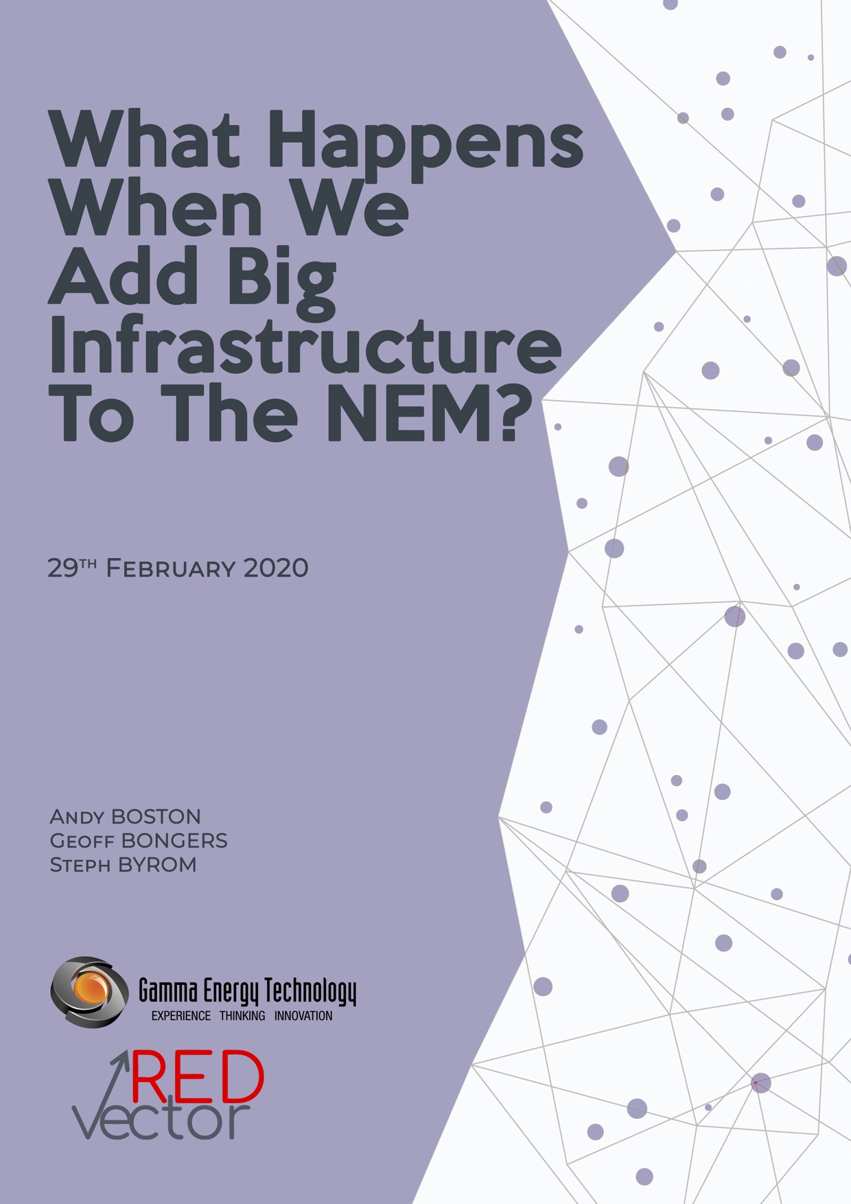 Electricity System Model